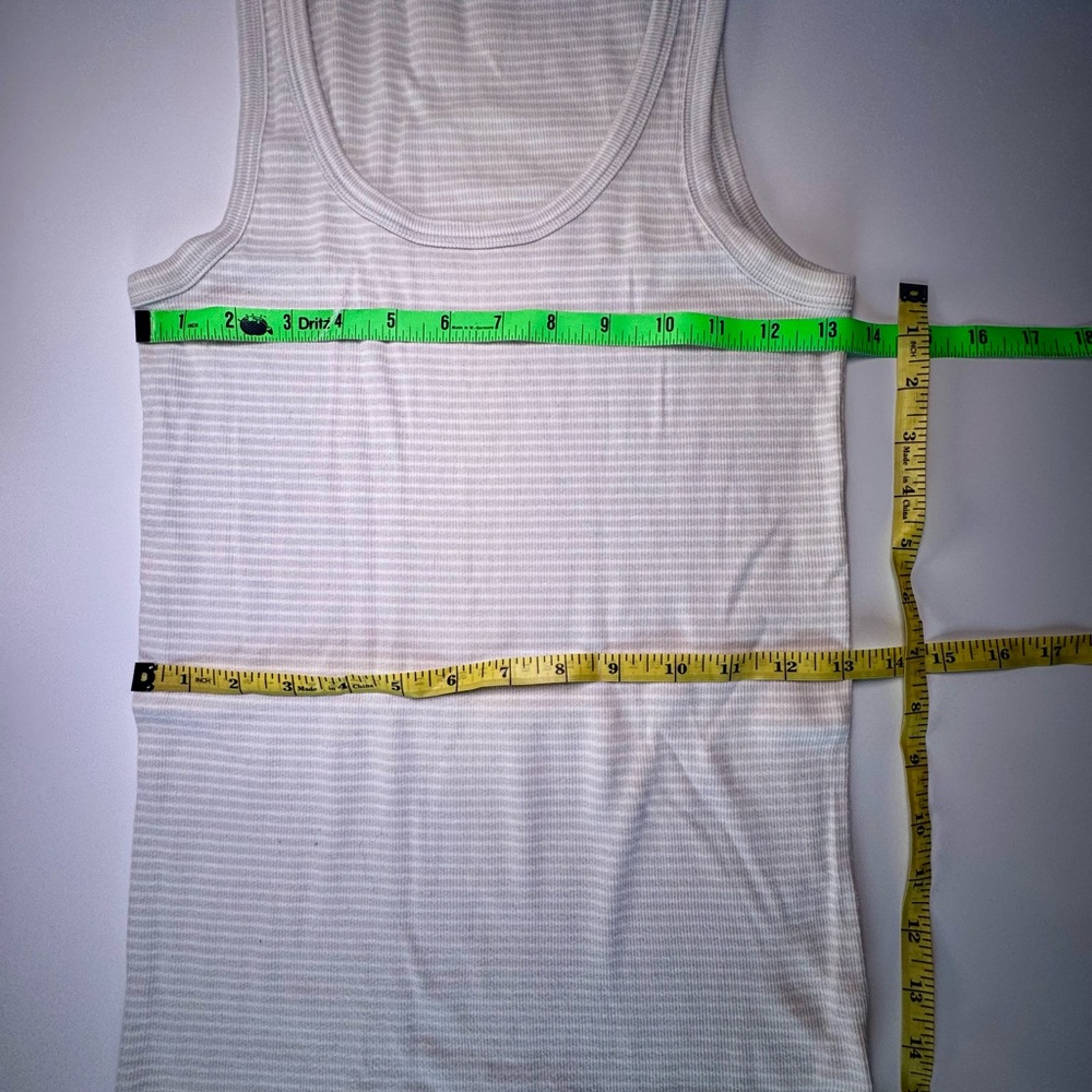 4-Pack Gap Ribbed Tank Tops - Picture 14 of 16